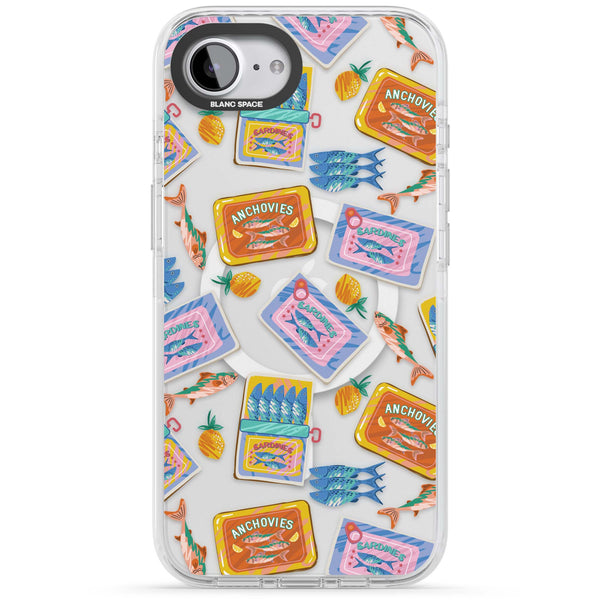 Sardines & Anchovies