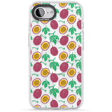 Passion Fruit Pattern
