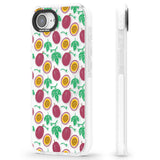 Passion Fruit Pattern
