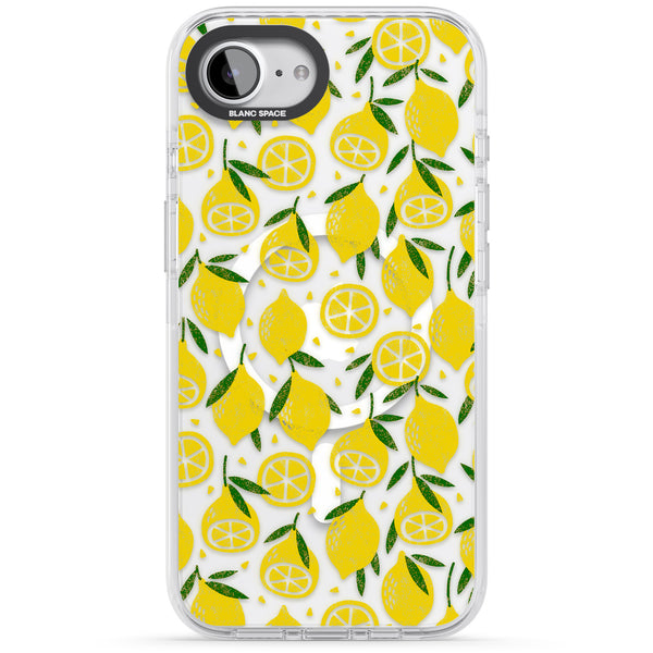 Lemon Delight