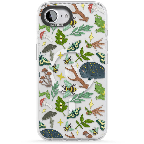 Woodland Dreams