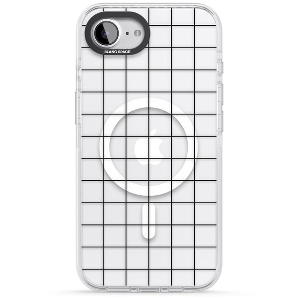 Simplistic Large Grid