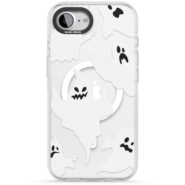 Ghost Pattern