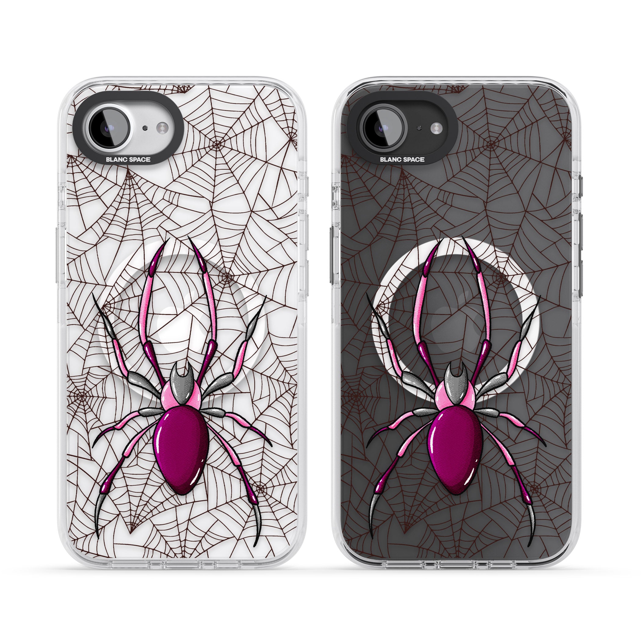 Arachnophobia