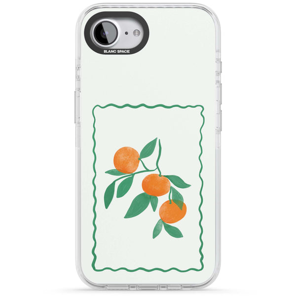 Italian Oranges