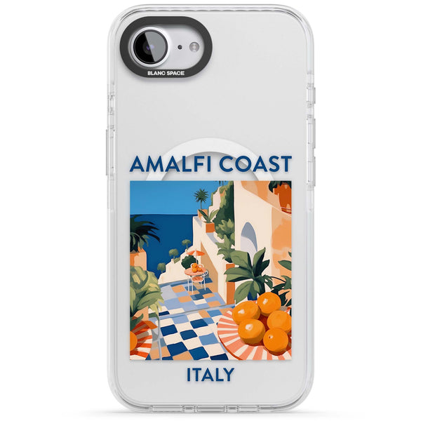 Amalfi Coast