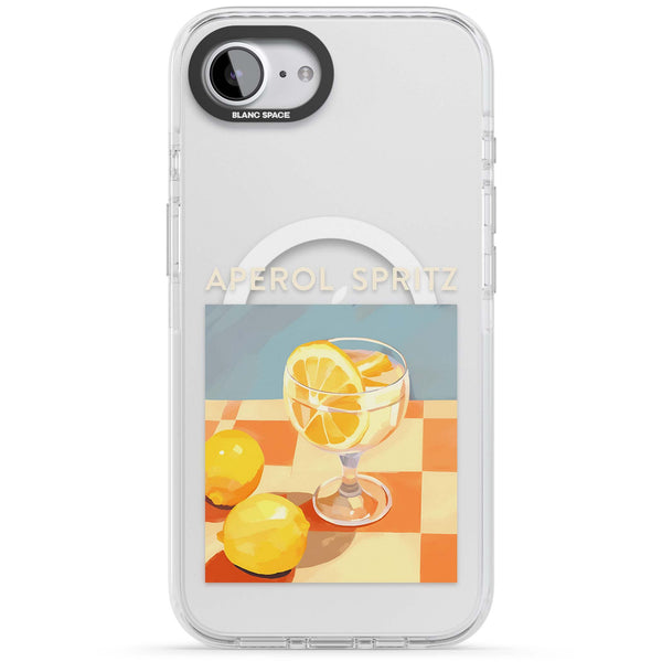 Lemon Spritz