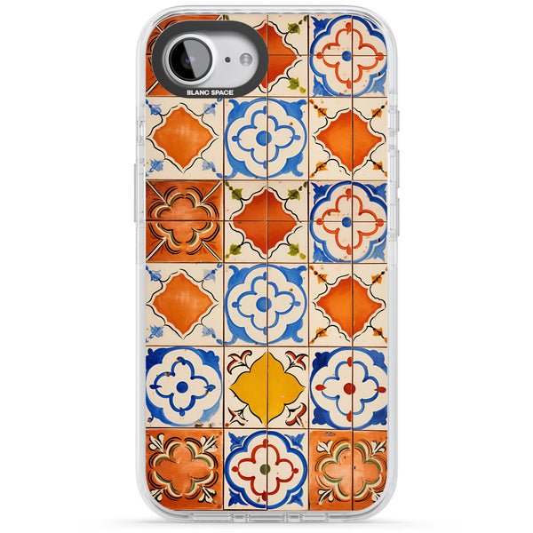 Spanish Mosaic
