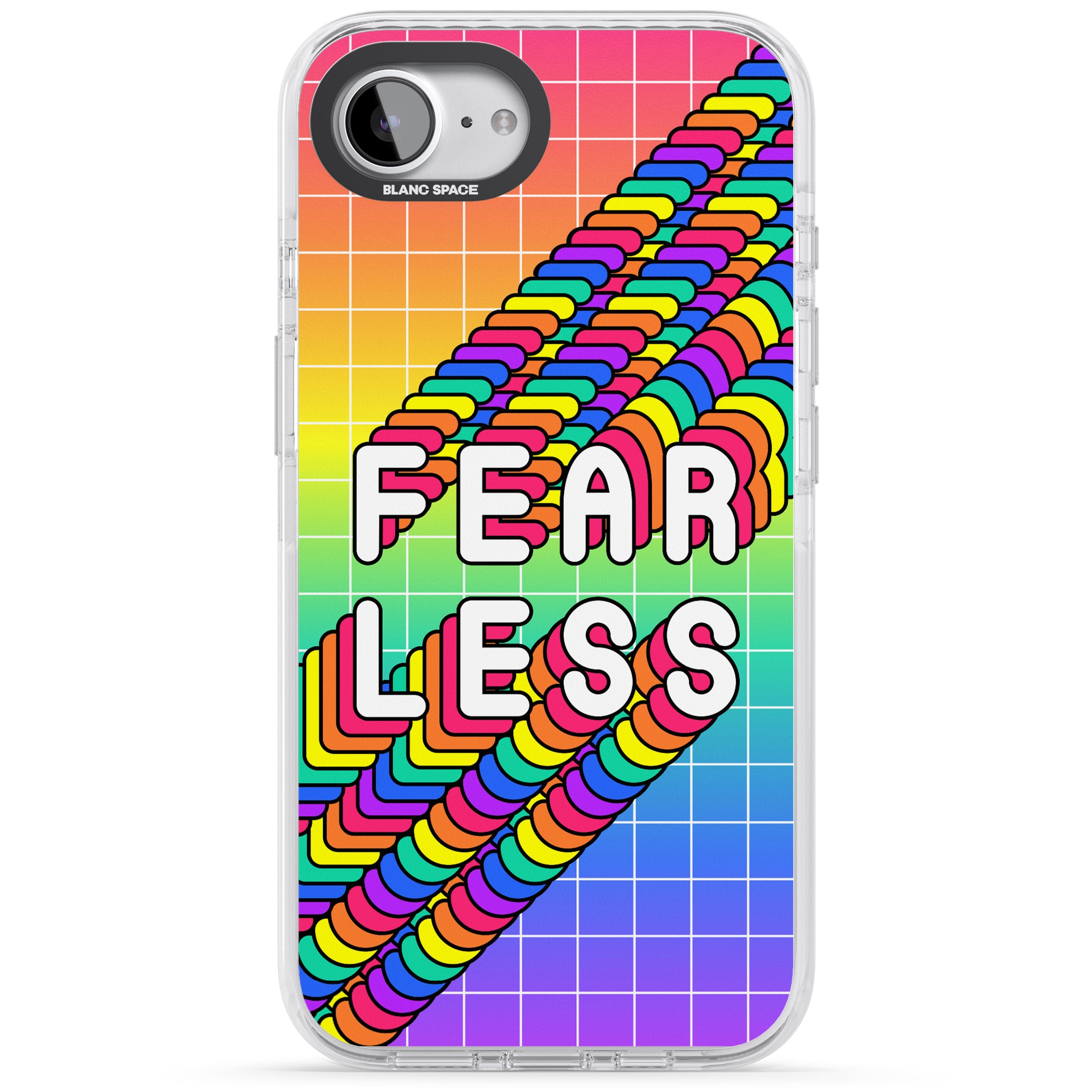 Fearless