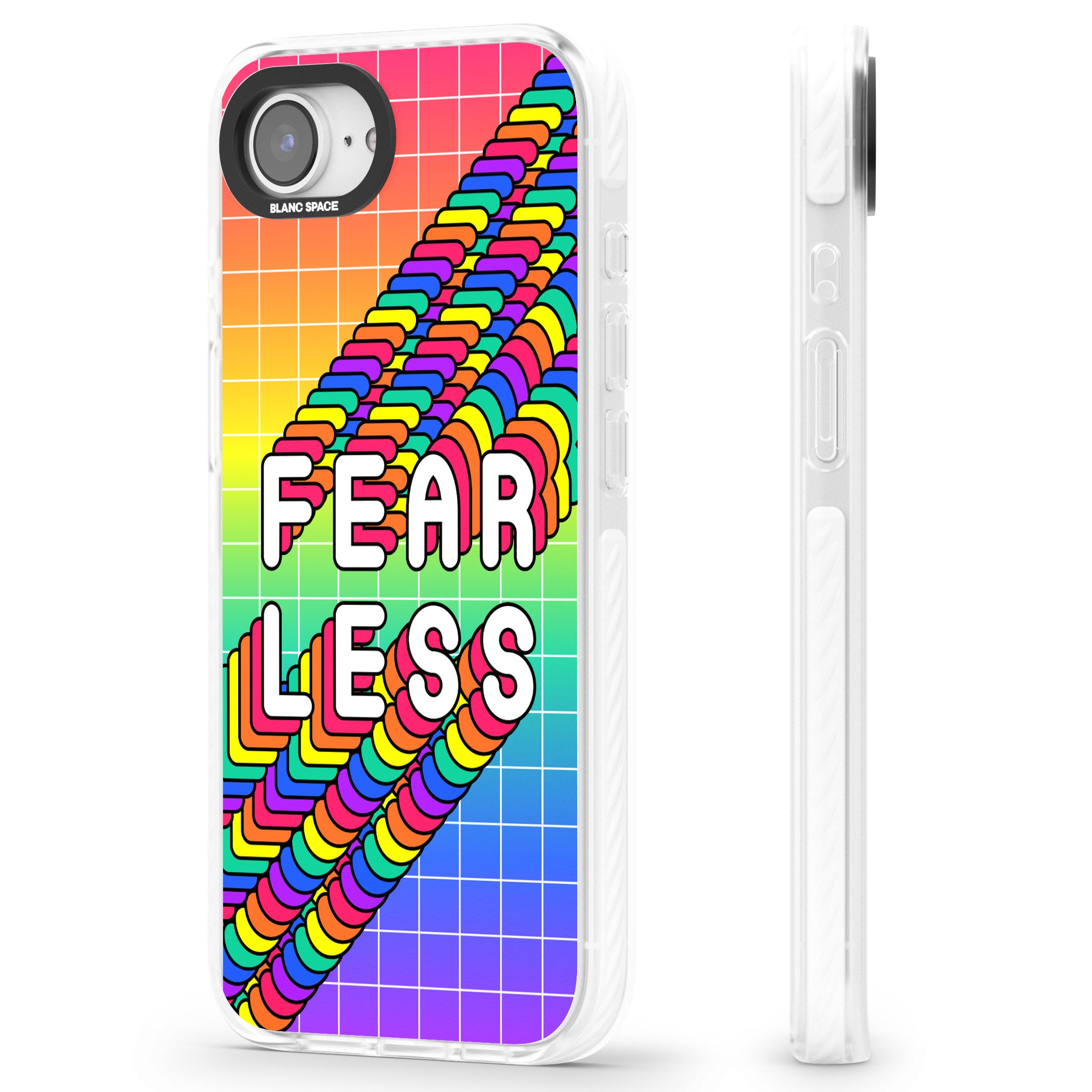 Fearless