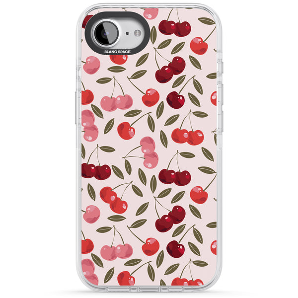 Cherry On Top (Pink)