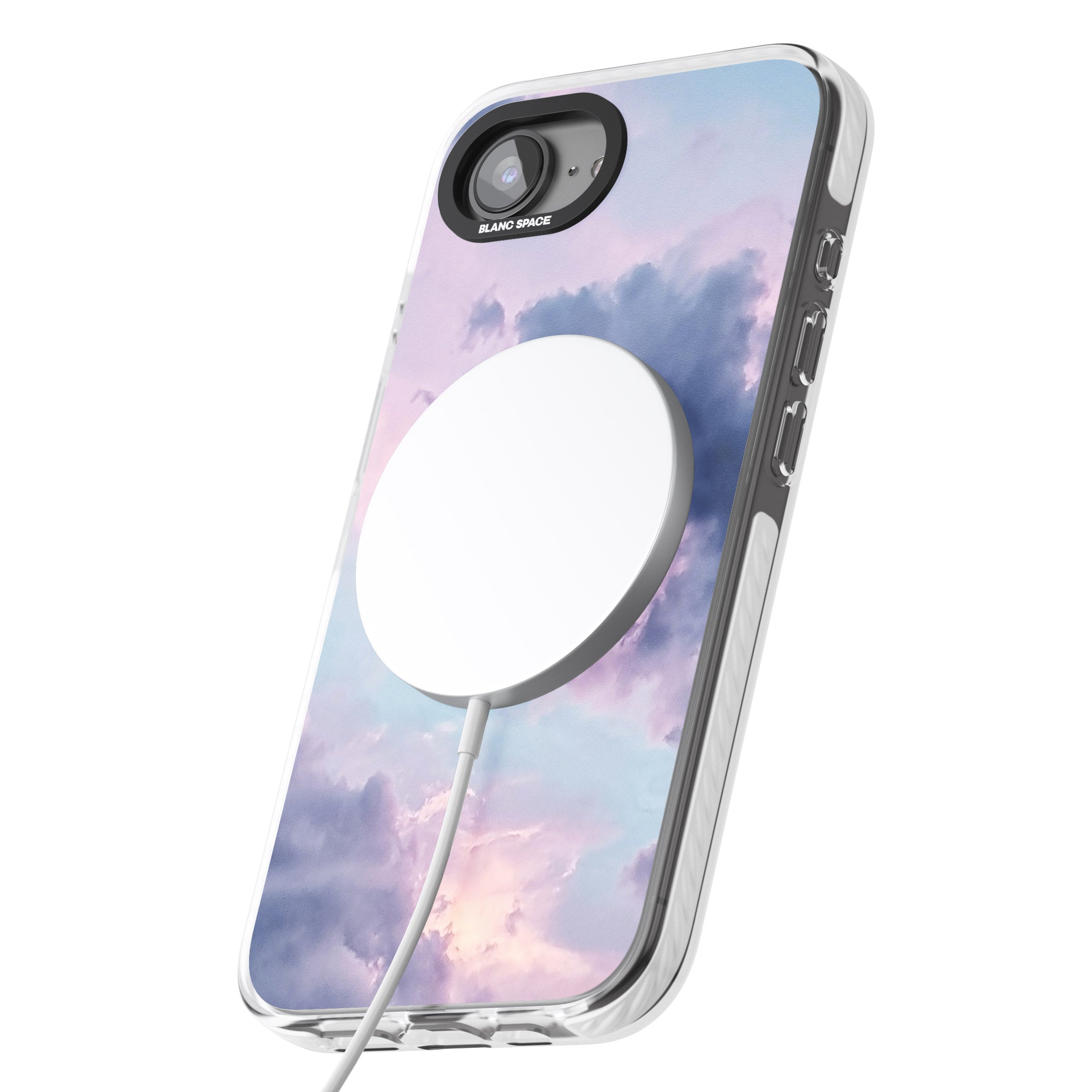 Pastel Sky Clouds