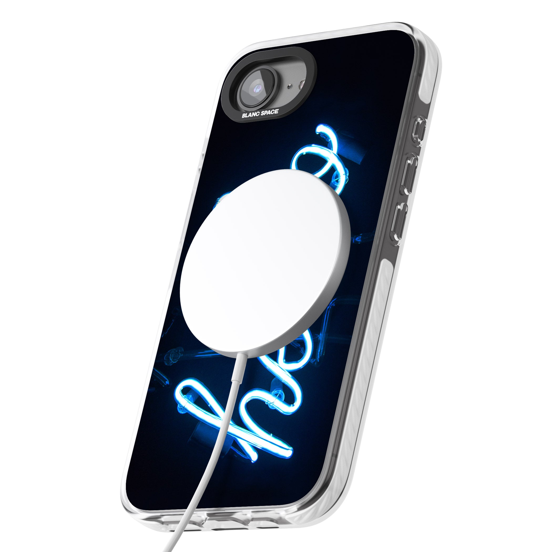 Hello Neon Sign