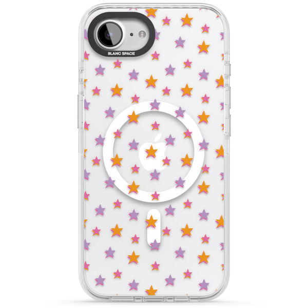 Spangling Stars