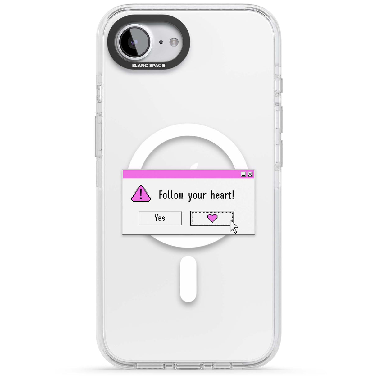 IMPACT MAGSAFE