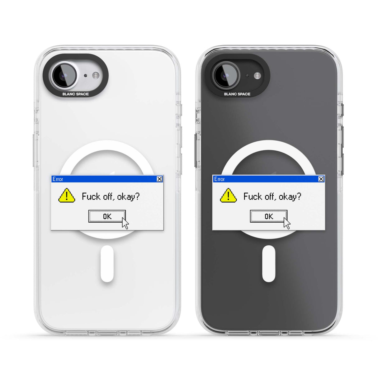 IMPACT MAGSAFE