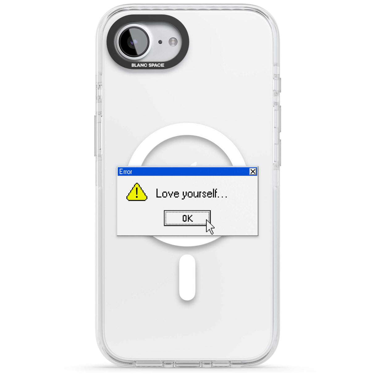 IMPACT MAGSAFE