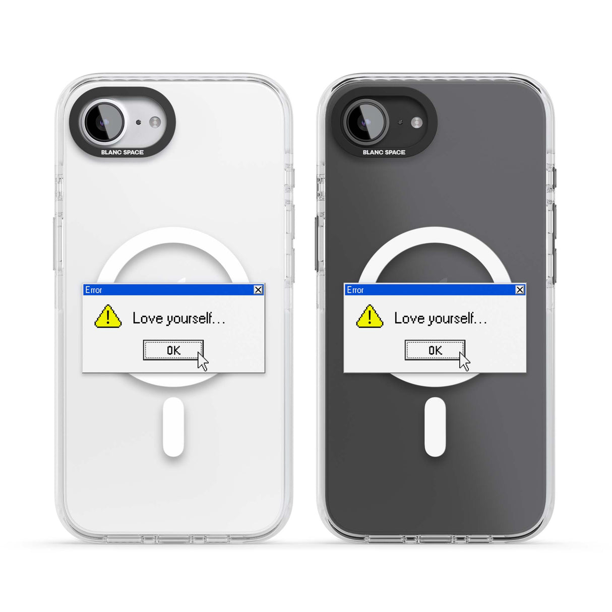 IMPACT MAGSAFE