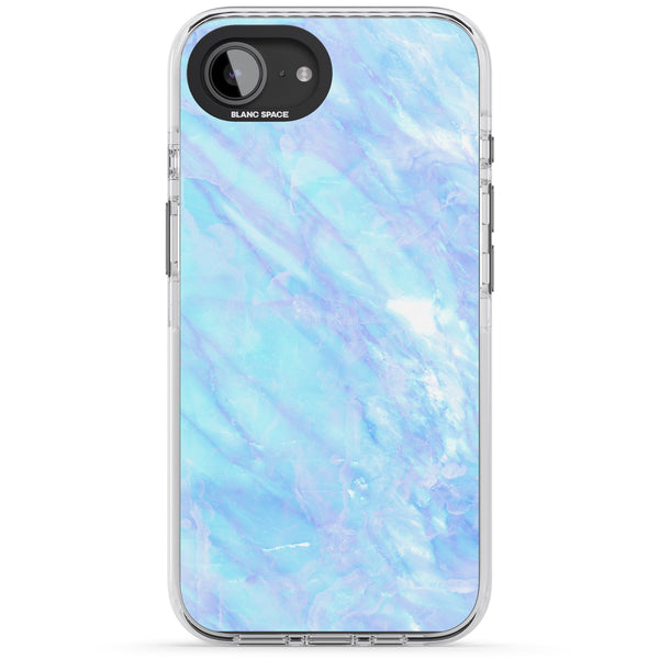 Iridescent Marble