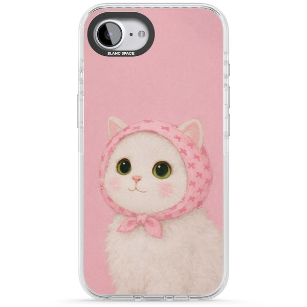 Baby Blush Kitty