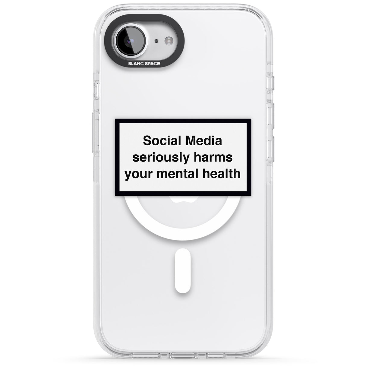 Social Media Quote
