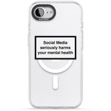 Social Media Quote