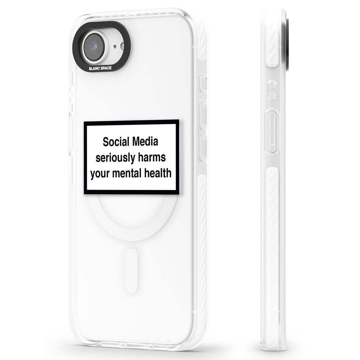 Social Media Quote