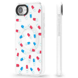 Kawaii Pill Pattern