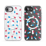 Kawaii Pill Pattern
