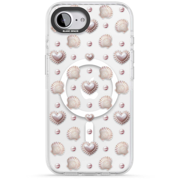 Pearl Hearts