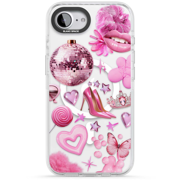 Pink Glam