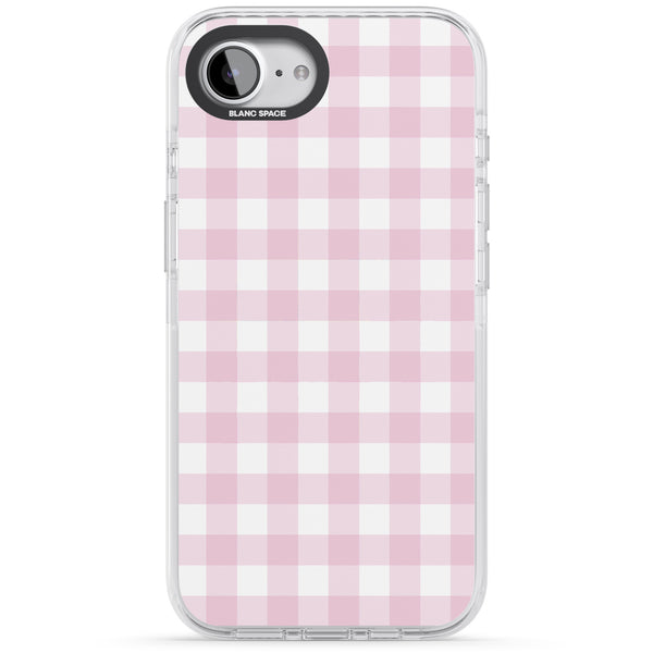Pink Gingham