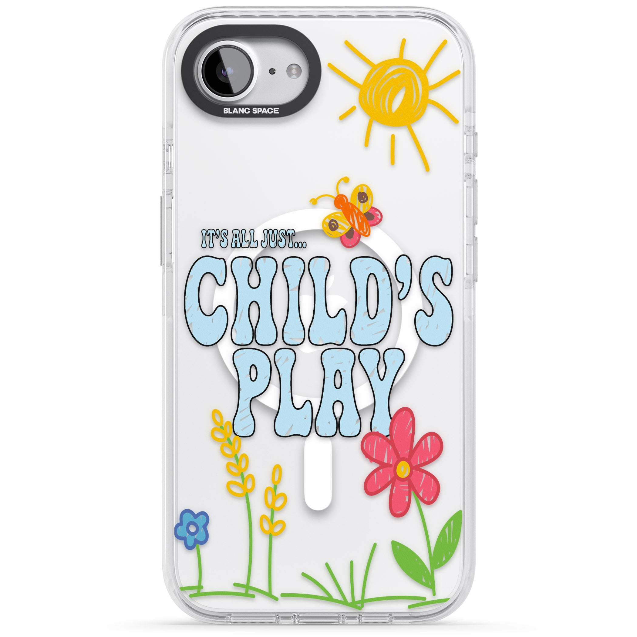 Child'S Play