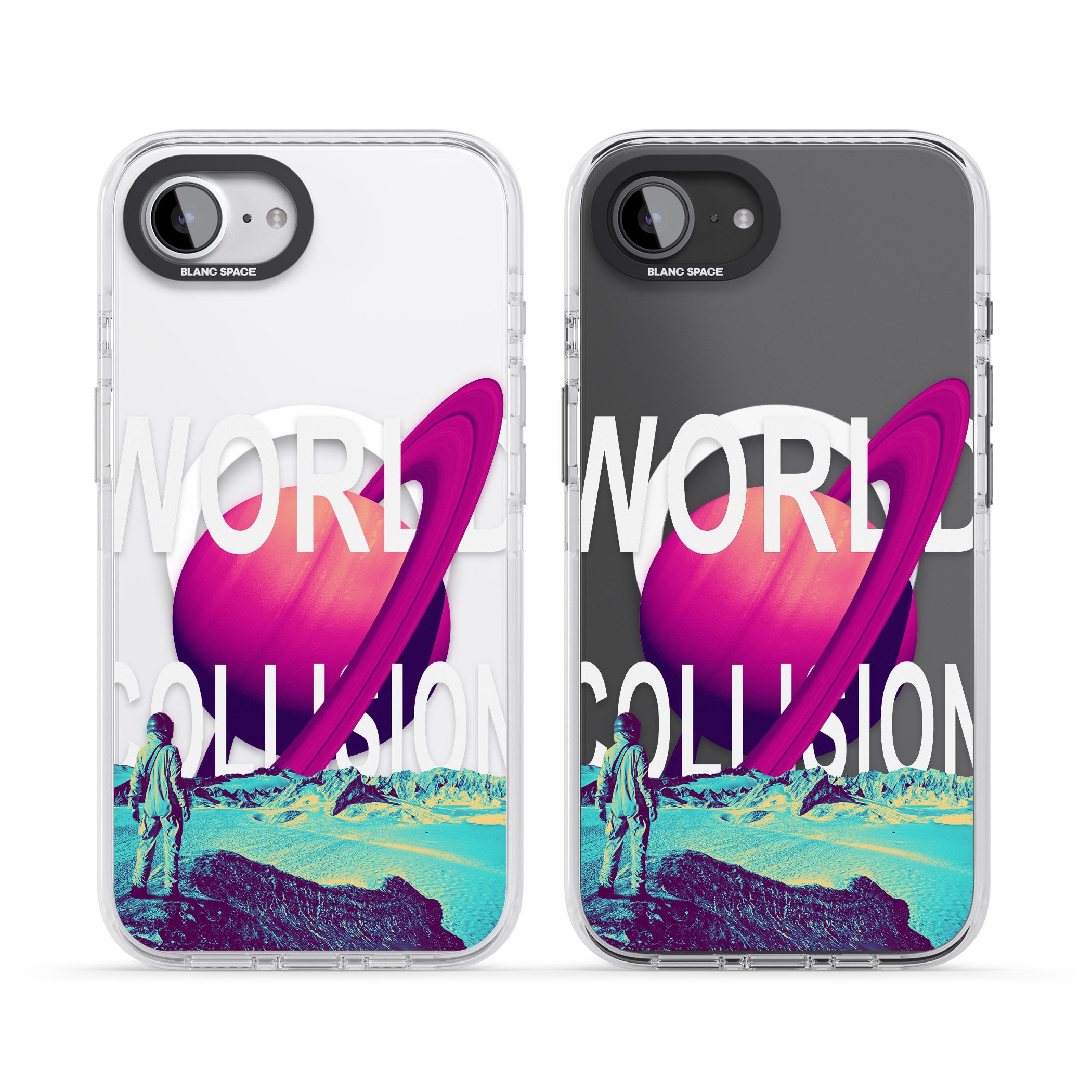 World Collision