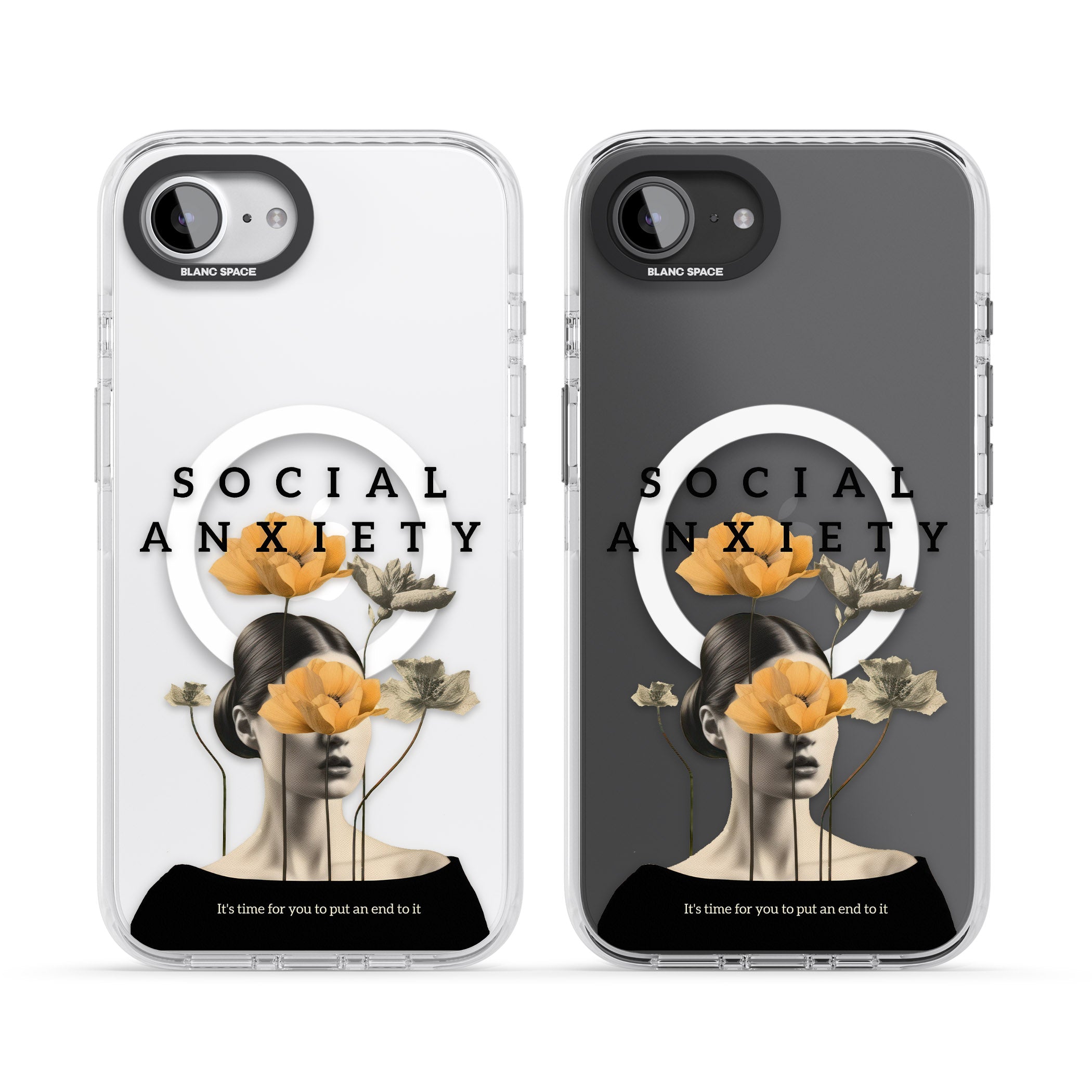 Social Anxiety