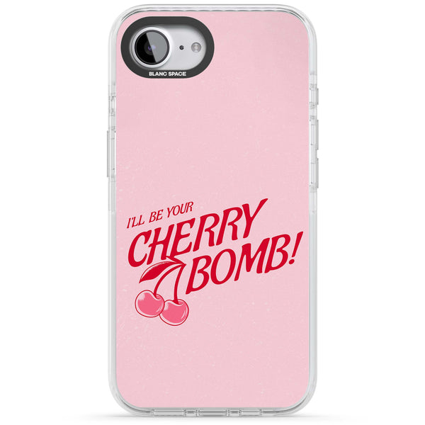 Your Cherry Bomb