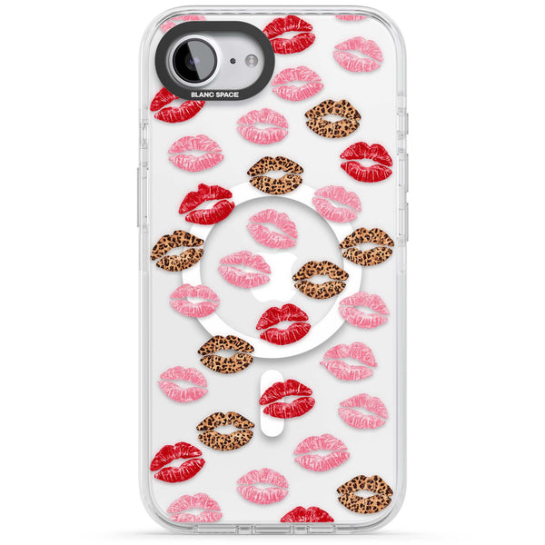 Wild Kisses