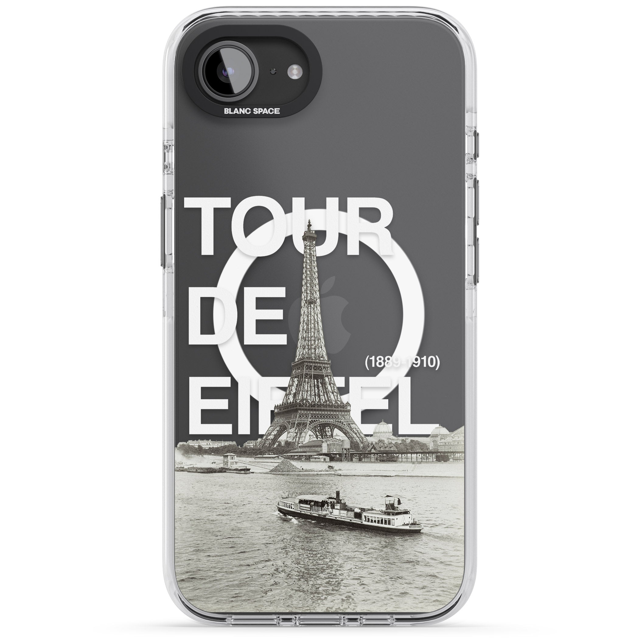 Tour De Eiffel
