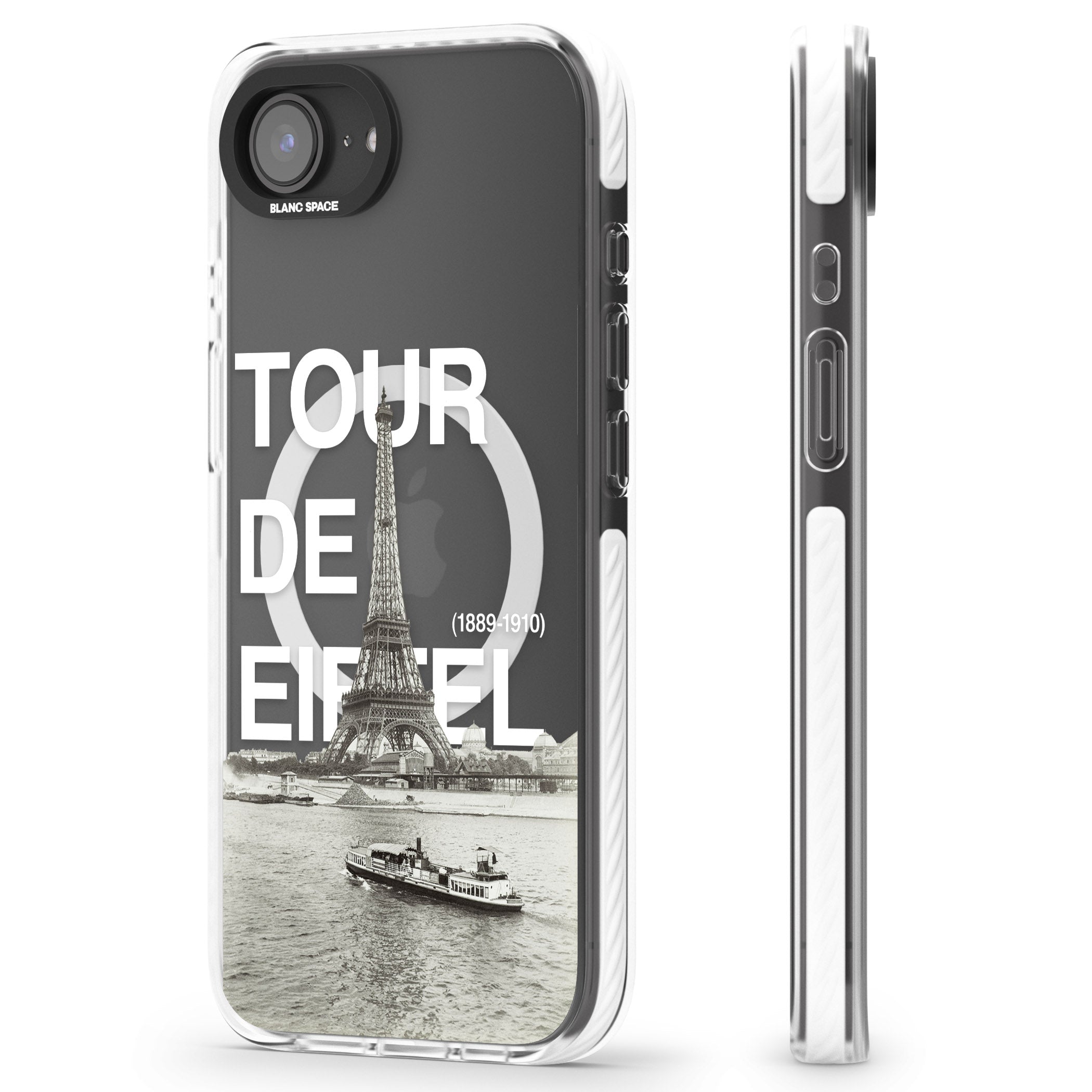 Tour De Eiffel