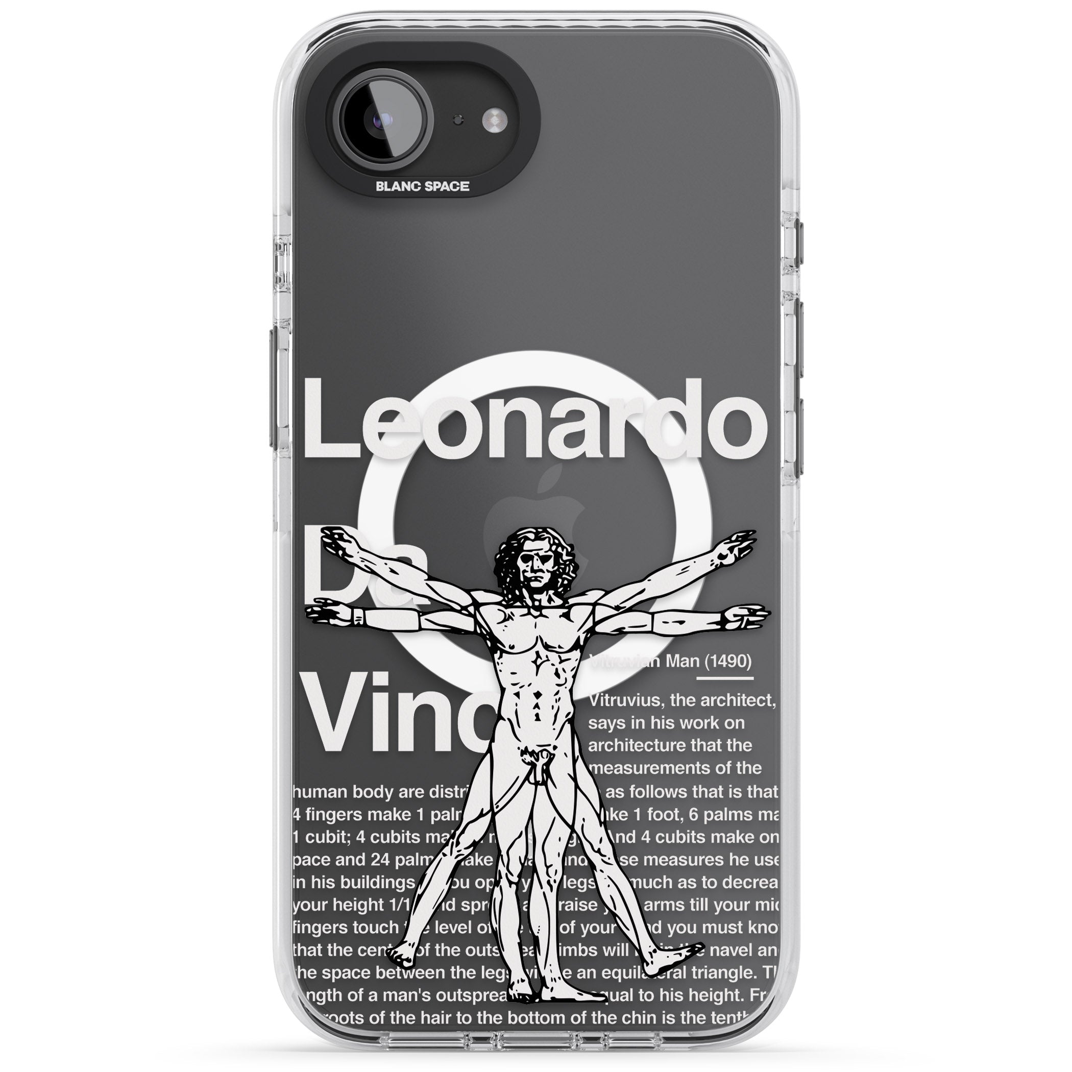 Vitruvian Man