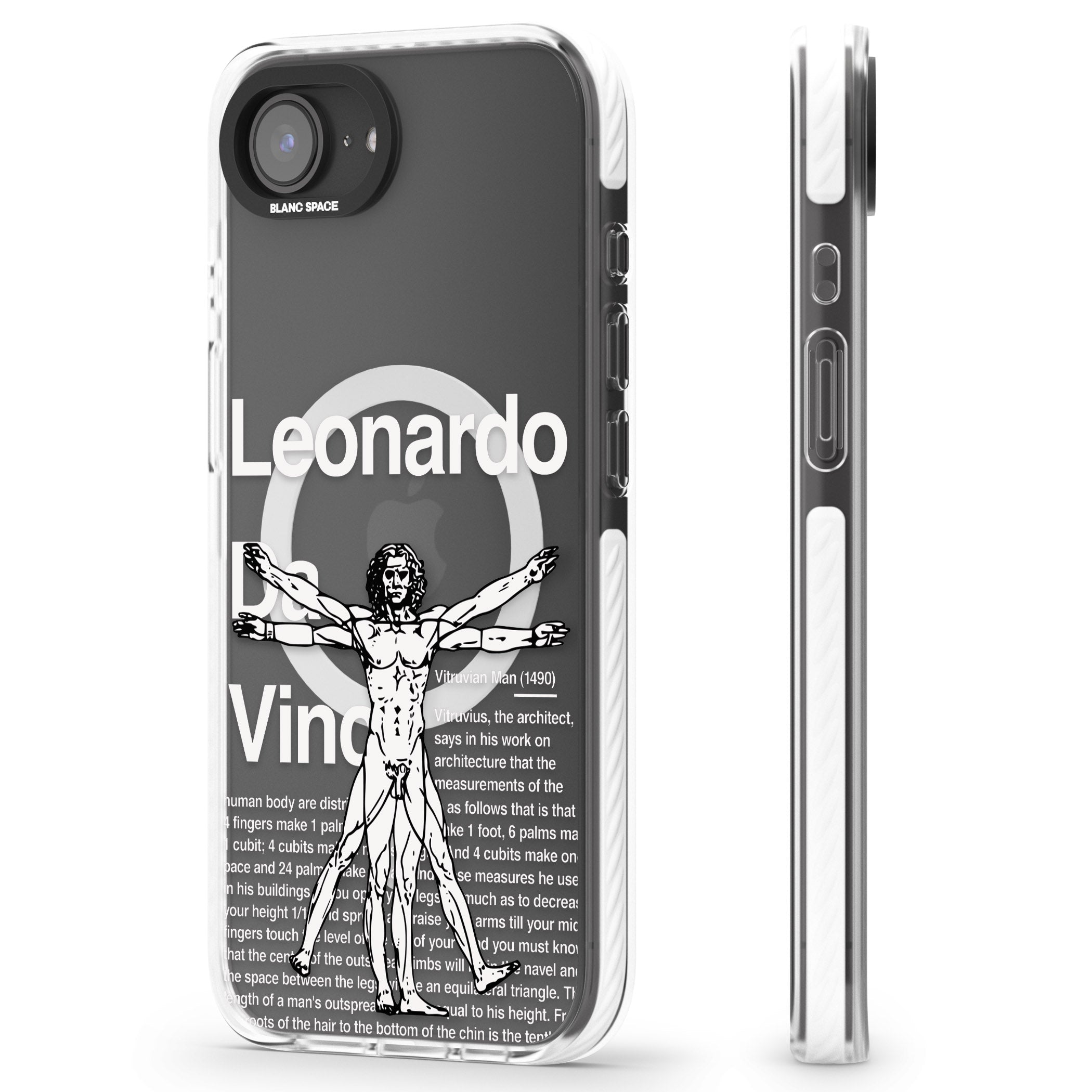 Vitruvian Man