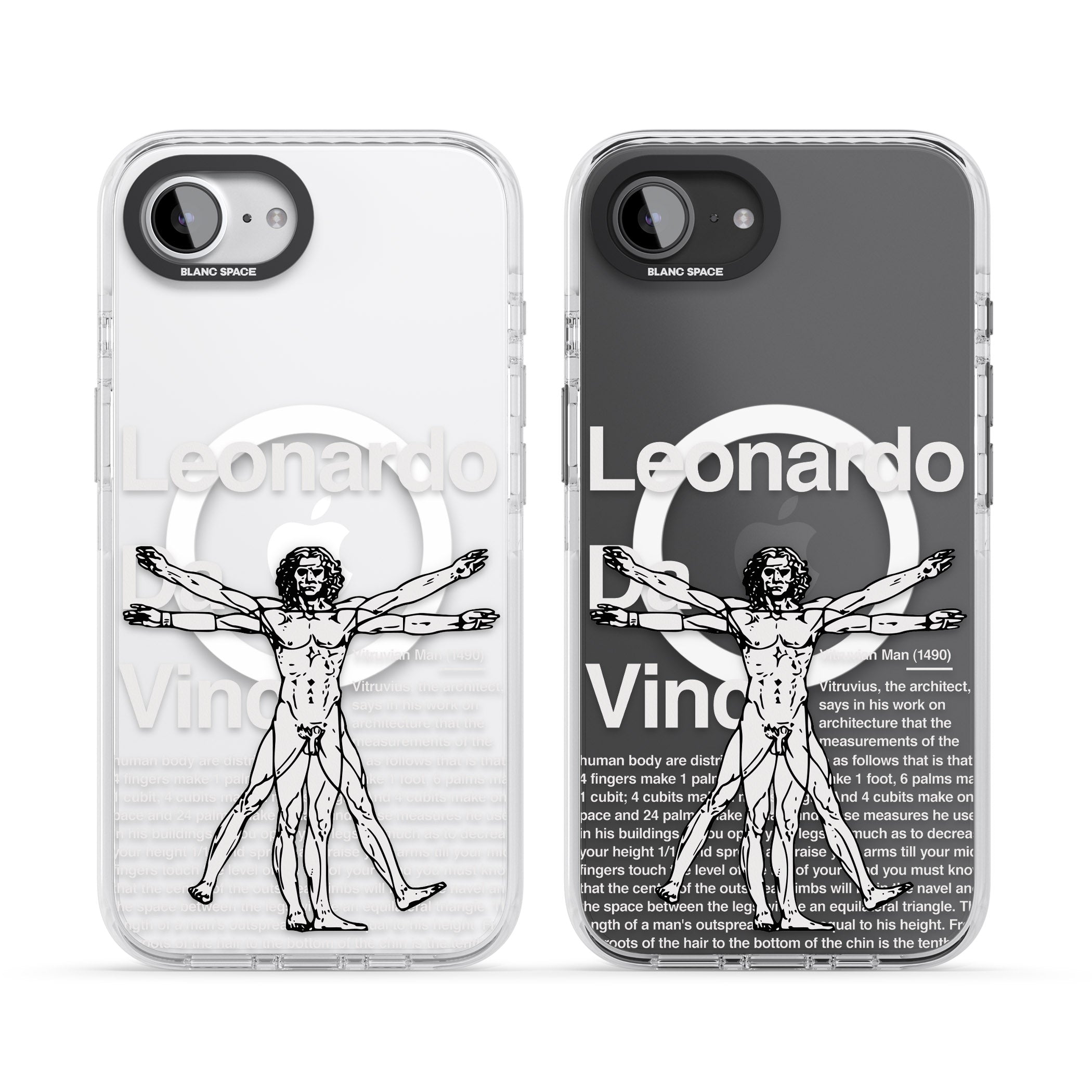 Vitruvian Man