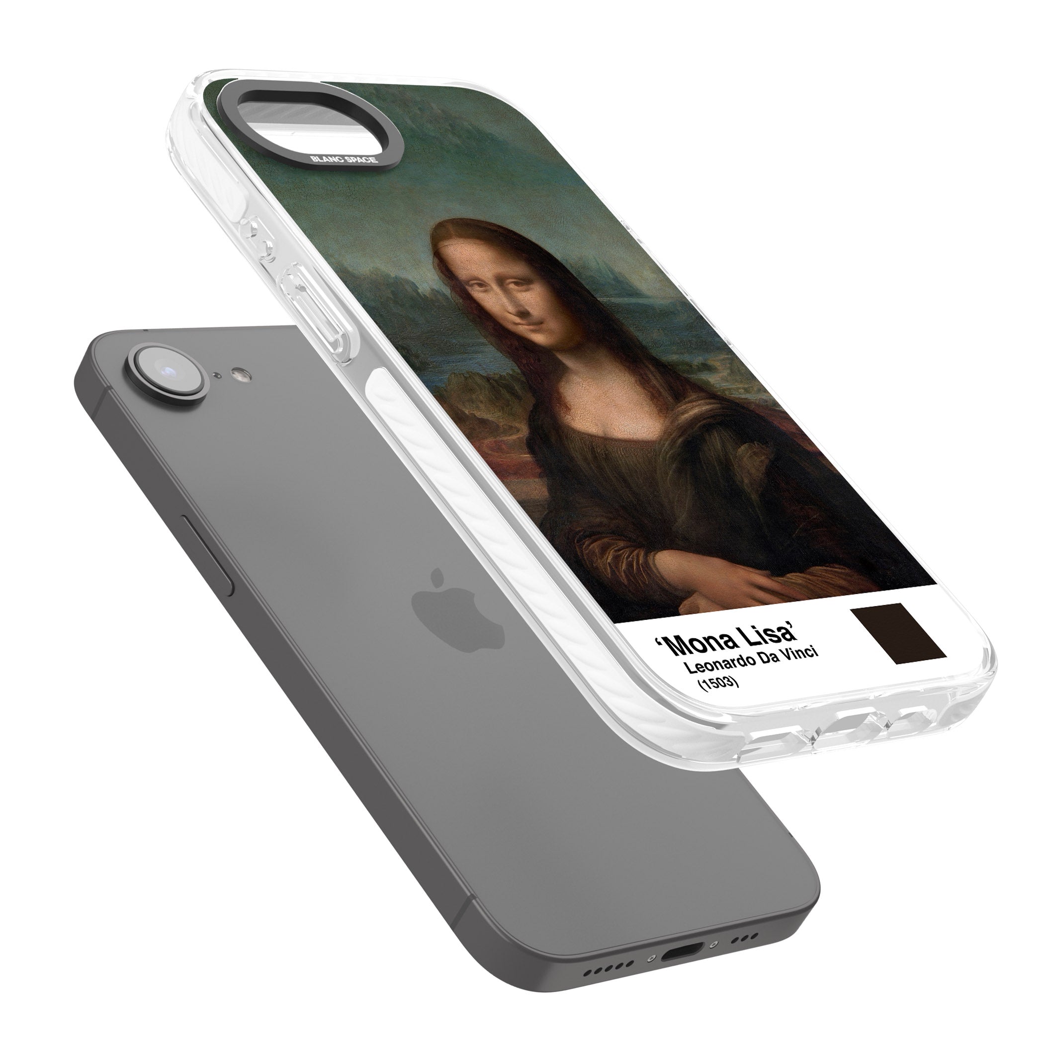Mona Lisa