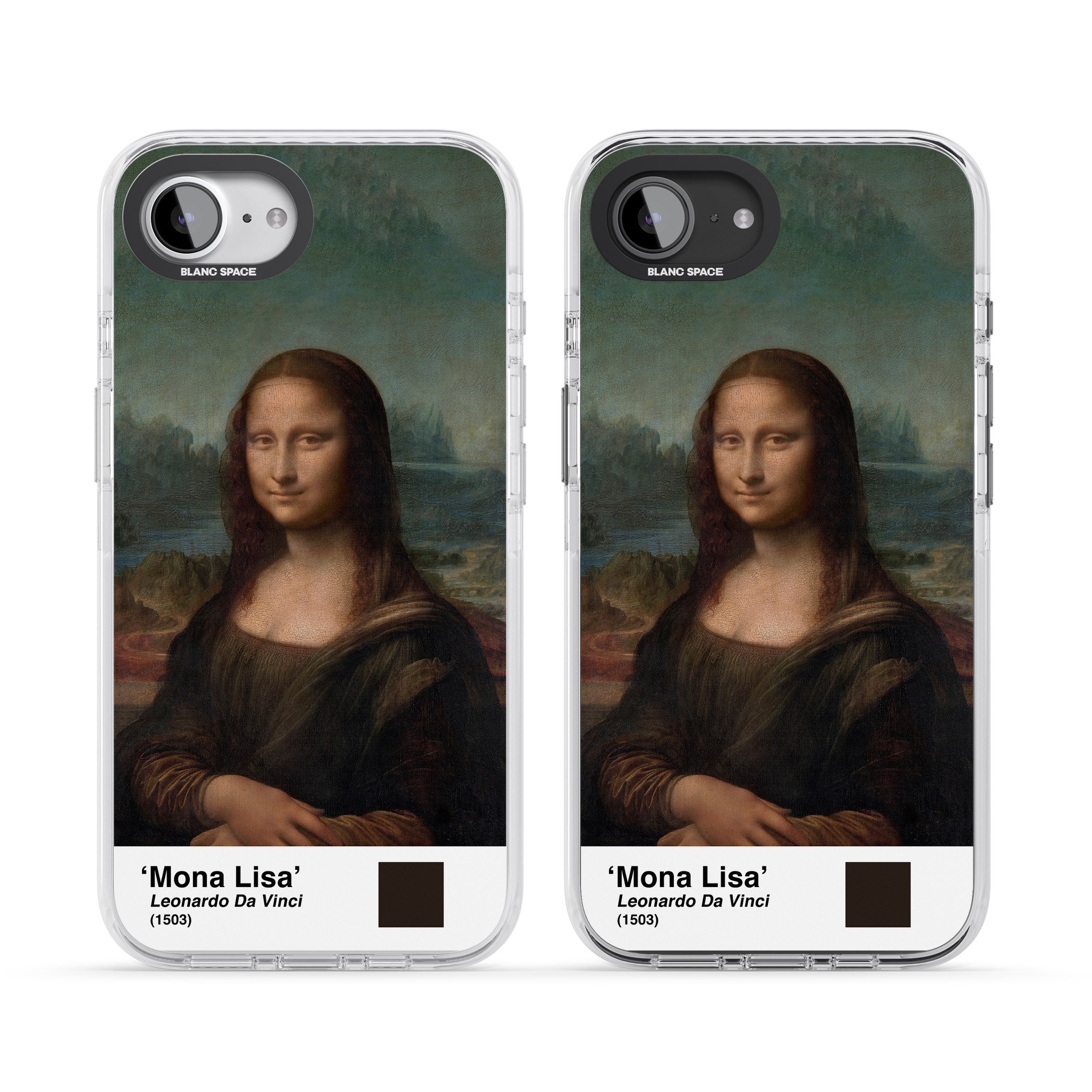 Mona Lisa