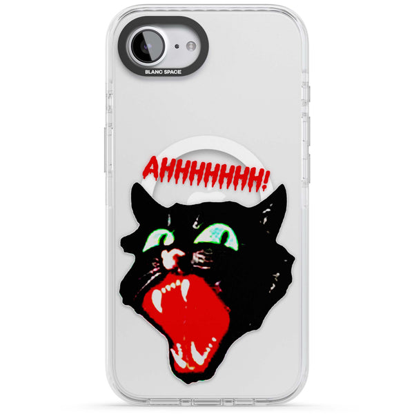 AHH! Cat