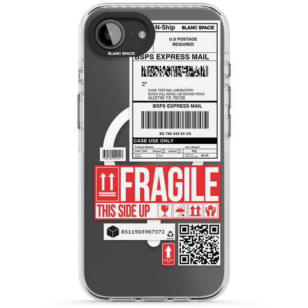 Shipping Label