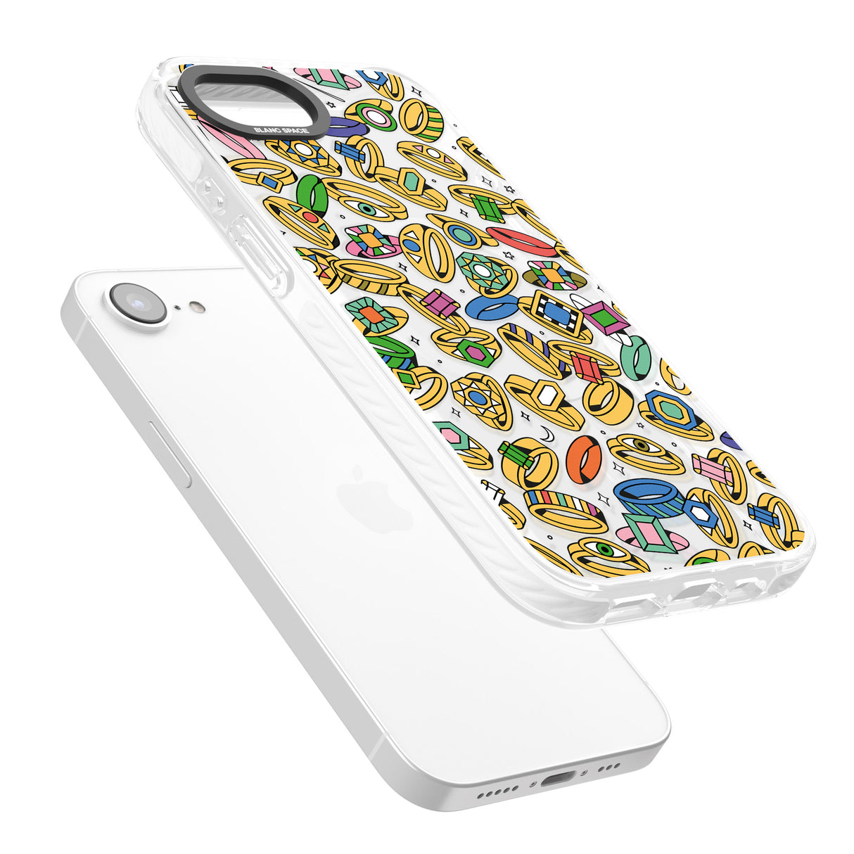 Gemstone Glitz
