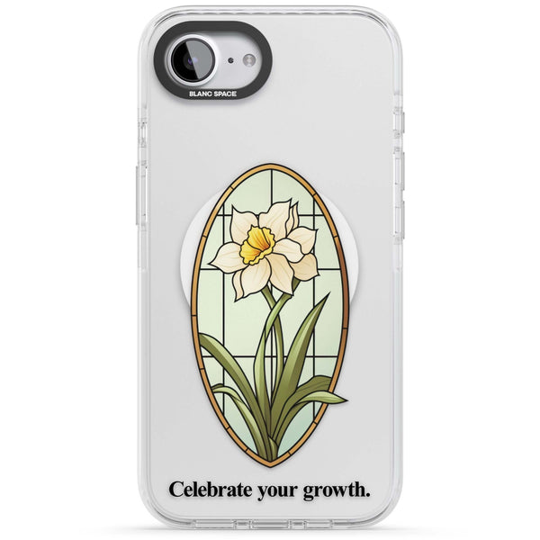 Celebrate Your Growth