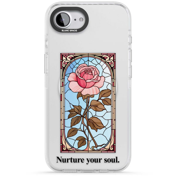Nurture Your Soul