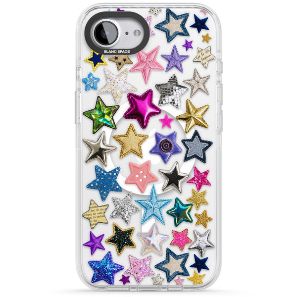 Crafty Star Mix
